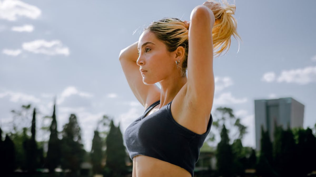 5 abitudini quotidiane per un corpo sano