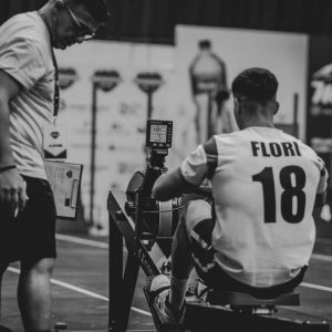 Come mantenere alta la motivazione durante l’allenamento