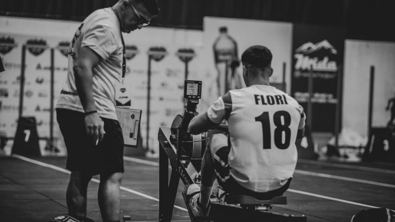 Come mantenere alta la motivazione durante l’allenamento